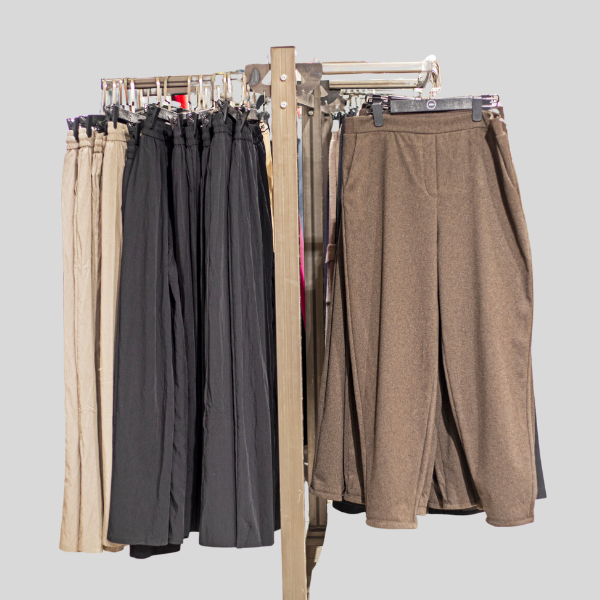 TROUSERS