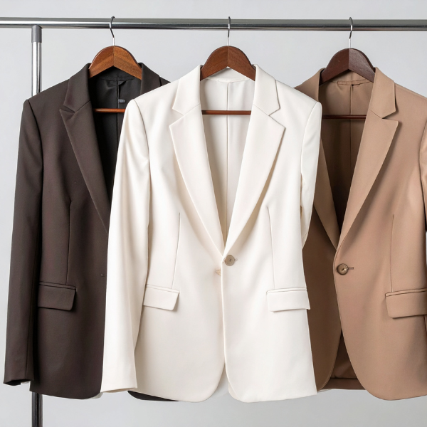 BLAZERS