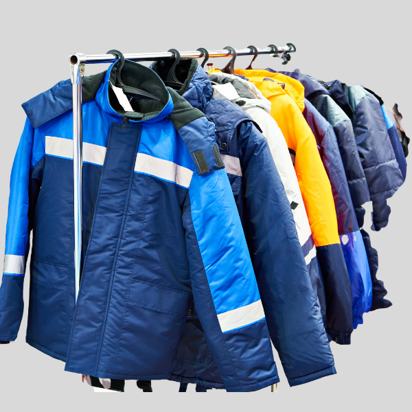 JACKETS