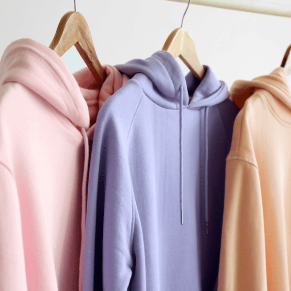 HOODIES