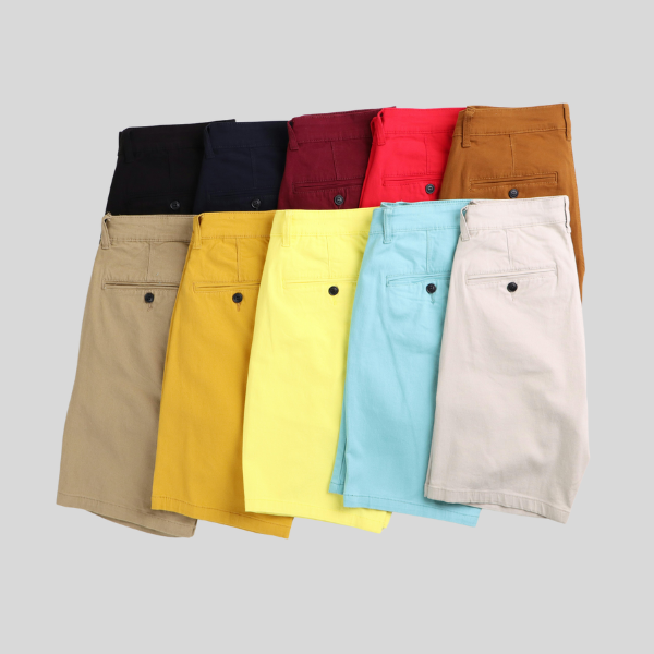 SHORTS