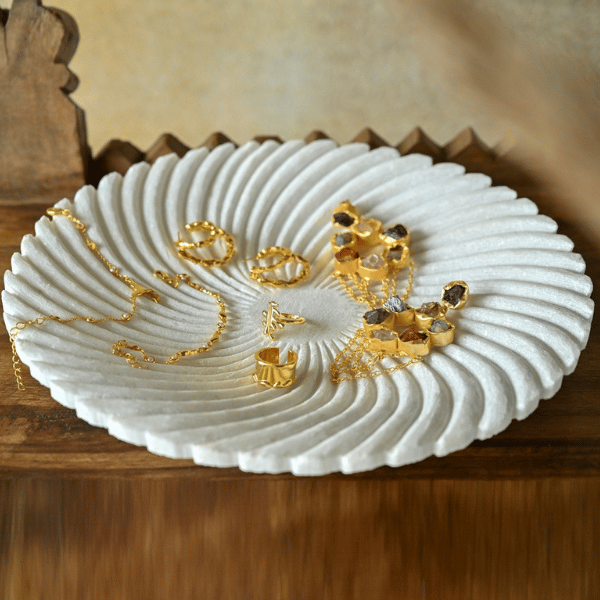 BLOSSOM TRAY