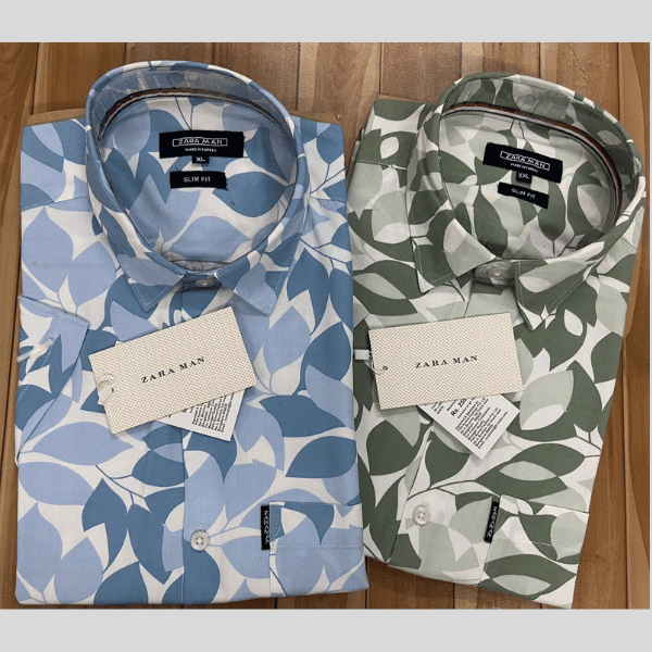 Casual Shirts