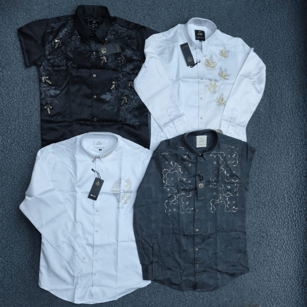 Shirts