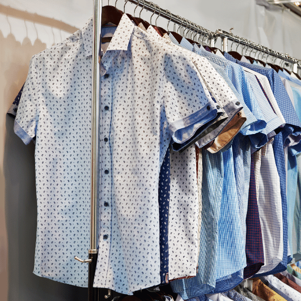 SHIRTS