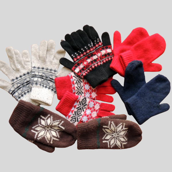 GLOVES