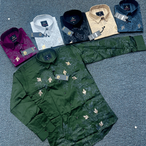 Shirts