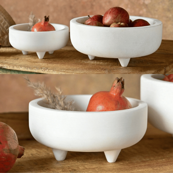 CAULDRON BOWL