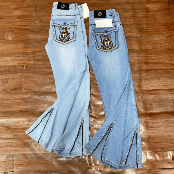Blue Jeans
