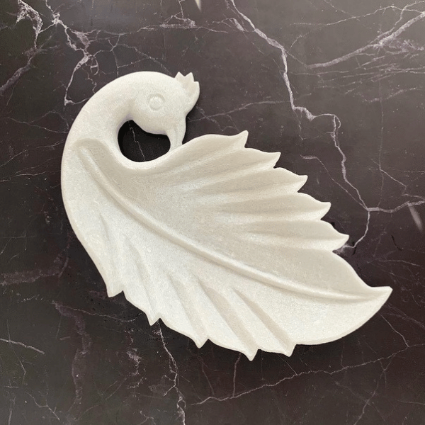 AVIAN TRAY